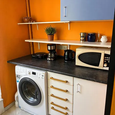 Apartament Un Atico Original *
