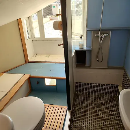 Apartament Un Atico Original *