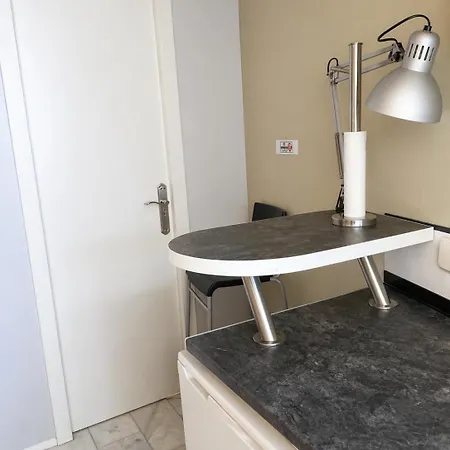 Un Atico Original Apartament