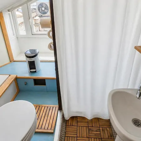 Apartament Un Atico Original Sewilla