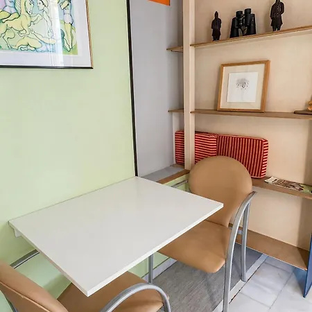 Apartament Un Atico Original